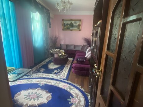 2 rooms · 70 m² · floor 5/5, Nizami