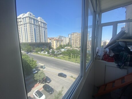 2 otaqlı mənzil, 70 m², Nizami: 162 000 ₼ 2
