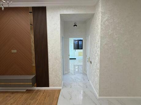 3-комнатная квартира, 90 м², Yeni Günəşli: 183 000 ₼ 5