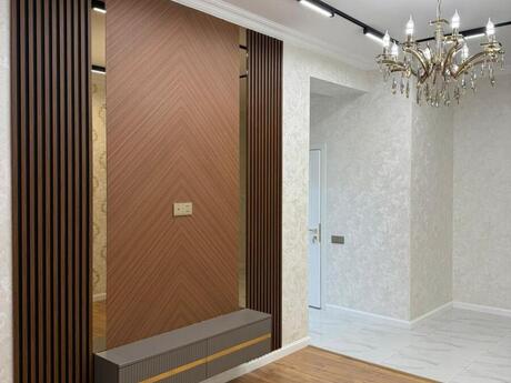 3-комнатная квартира, 90 м², Yeni Günəşli: 183 000 ₼ 4