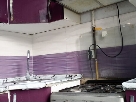 Kirayə 2 otaqlı mənzil, 50 m², Memar Əcəmi: 500 ₼/ay 3