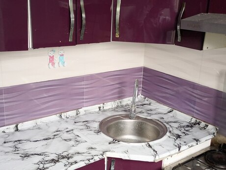 Kirayə 2 otaqlı mənzil, 50 m², Memar Əcəmi: 500 ₼/ay 2