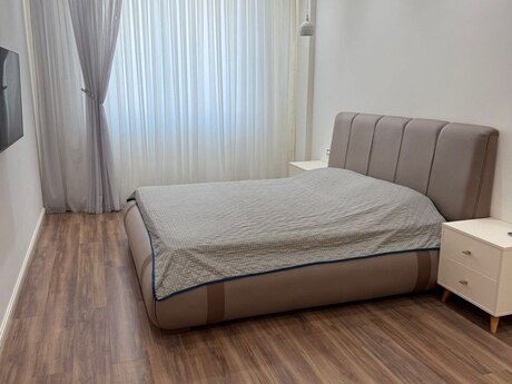 2-room apartment, 92 m², Kristal Towers: 450 000 ₼ 5