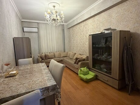 Elan №6409509 - Xırdalan, Xırdalan, 3 otaqlı, 83 m², 11/13 mərtəbə