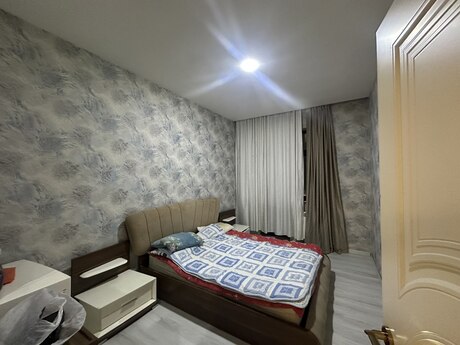 Kirayə 3 otaqlı mənzil, 130 m², Main MTK: 899 ₼/ay 4