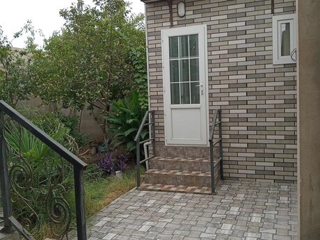 7 otaqlı həyət evi, 200 m², Zabrat: 190 000 ₼ 4