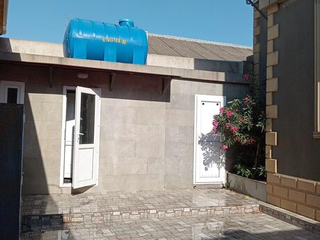 7 otaqlı həyət evi, 200 m², Zabrat: 190 000 ₼ 3