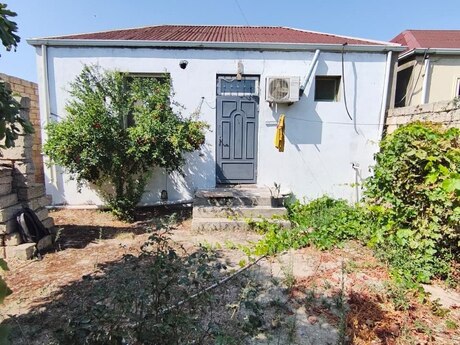 Elan №6409548 - Bakı, Sabunçu r., 2 otaqlı, 53 m²