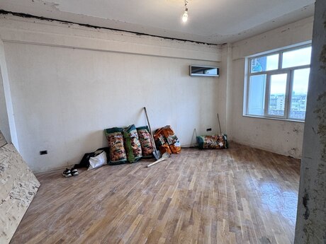3 rooms · 120 m² · floor 5/16, 9-cu mikrorayon