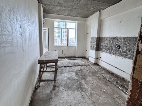 3-room apartment, 120 m², 9-cu mikrorayon: 278 000 ₼ 2