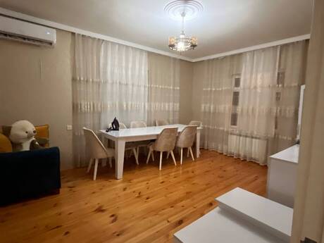 3 otaqlı həyət evi, 100 m², Şağan: 190 000 ₼ 3