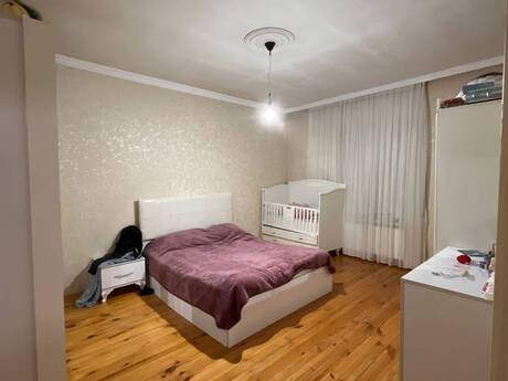 3 otaqlı həyət evi, 100 m², Şağan: 190 000 ₼ 2