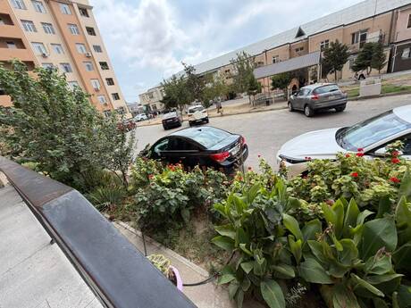 3-room apartment, 100 m², Zabrat: 185 000 ₼ 2