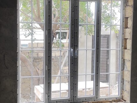 5 otaqlı həyət evi, 180 m², Masazır: 97 000 ₼ 5