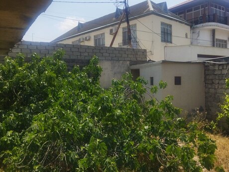 2 otaqlı həyət evi, 91 m², Şüvəlan: 340 000 ₼ 2