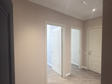 2 otaq · 54 m² · 7/16 mərtəbə, Neftçilər