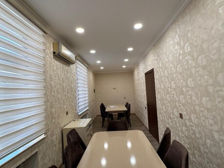 Kirayə 5 otaqlı mənzil, 120 m², 8-ci mikrorayon: 2 500 ₼/ay 3
