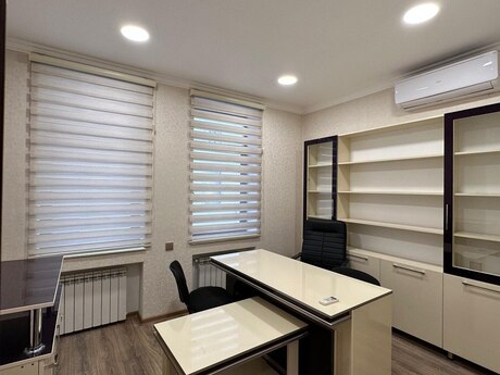 Kirayə 5 otaqlı mənzil, 120 m², 8-ci mikrorayon: 2 500 ₼/ay 2