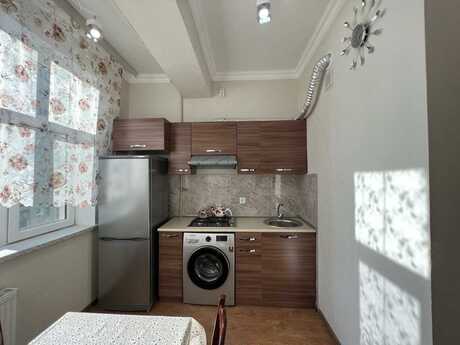 1-комнатная квартира, 36 м², Yasamal: 160 000 ₼ 2