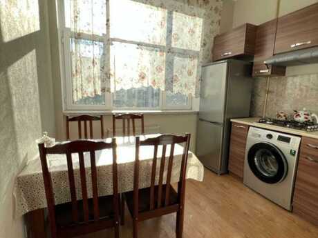 1-комнатная квартира, 36 м², Yasamal: 160 000 ₼ 3