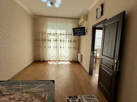 1-комнатная квартира, 36 м², Yasamal: 160 000 ₼ 5