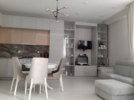 1-room apartment, 40,8 m², Qələbə Residence: 190 000 ₼ 3