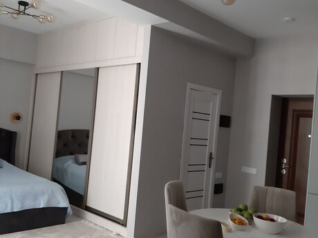 1-room apartment, 40,8 m², Qələbə Residence: 190 000 ₼ 5