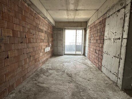 2 otaqlı mənzil, 80 m², Greenville Residence: 155 000 ₼ 3