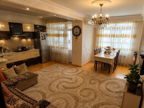 Elan №6409579 - Xırdalan, Xırdalan, 3 otaqlı, 86 m², 3/11 mərtəbə