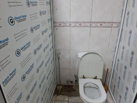 Kirayə 5 otaqlı mənzil, 150 m², Nəsimi: 1 500 ₼/ay 3