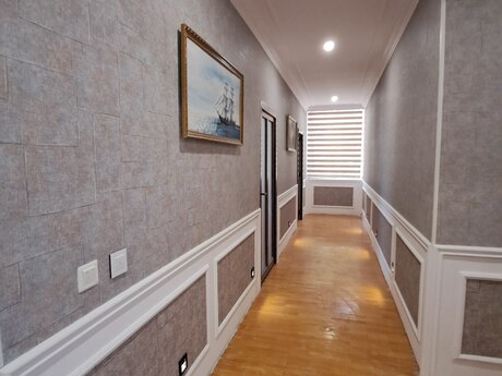 Kirayə 5 otaqlı mənzil, 150 m², Nəsimi: 1 500 ₼/ay 4