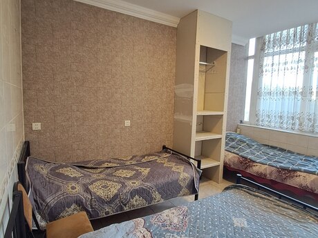 Kirayə 5 otaqlı mənzil, 150 m², Nəsimi: 1 500 ₼/ay 5