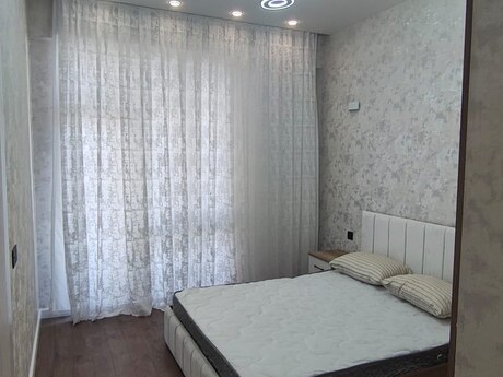 Объявление №6409586 - Баку, м. 28 мая, 2-комн., 62 м², 10/16 этаж