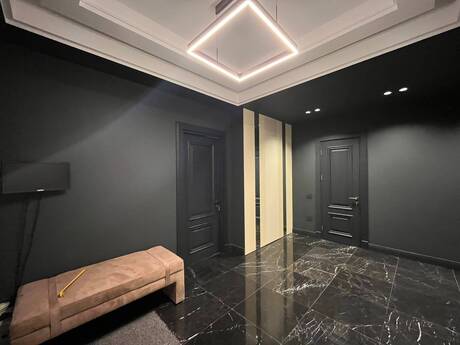 3-комнатная квартира, 136 м², Qələbə Residence: 459 000 ₼ 5