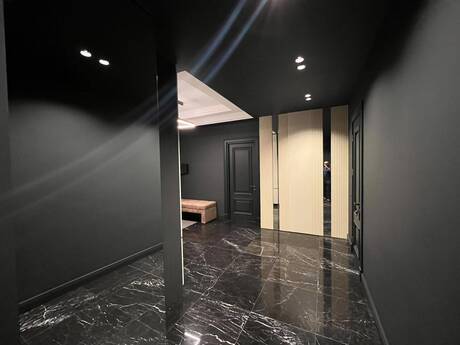 3-комнатная квартира, 136 м², Qələbə Residence: 459 000 ₼ 2