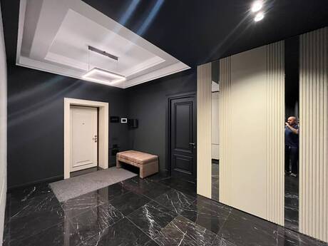 3-комнатная квартира, 136 м², Qələbə Residence: 459 000 ₼ 3