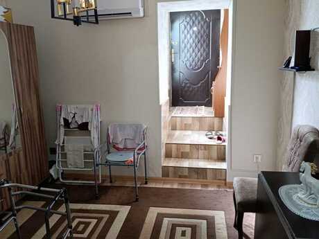 1 otaqlı mənzil, 26 m², Səbail: 63 000 ₼ 4