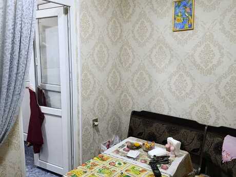 1 otaqlı mənzil, 26 m², Səbail: 63 000 ₼ 5