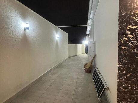 4 otaqlı həyət evi, 145 m², Bakıxanov: 260 000 ₼ 5