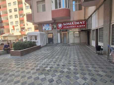 2-room apartment, 86 m², 8-ci kilometr: 240 000 ₼ 2