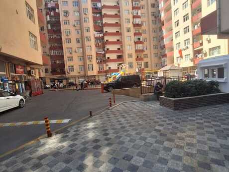 2-room apartment, 86 m², 8-ci kilometr: 240 000 ₼ 3