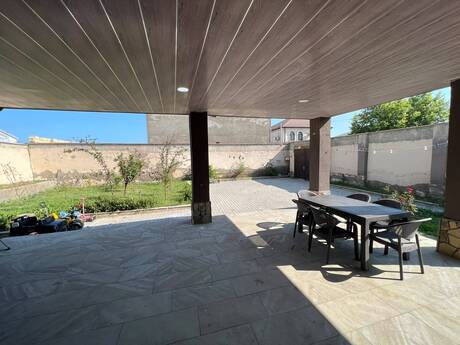4 otaqlı həyət evi, 150 m², Novxanı: 169 900 ₼ 2