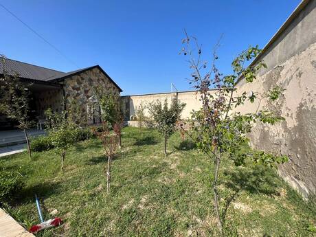 4 otaqlı həyət evi, 150 m², Novxanı: 169 900 ₼ 5