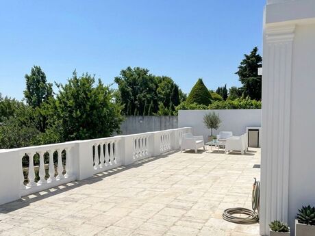 3 otaqlı həyət evi, 95 m², Novxanı: 348 000 ₼ 3