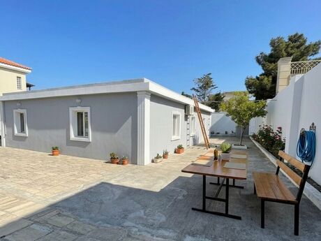 3 otaqlı həyət evi, 95 m², Novxanı: 348 000 ₼ 5