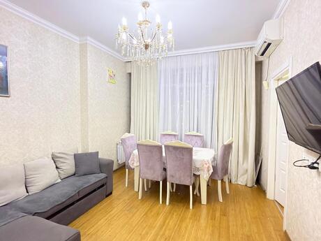 Аренда: 2-комнатная квартира, 70 м², 20 Yanvar: 700 ₼/мес 2