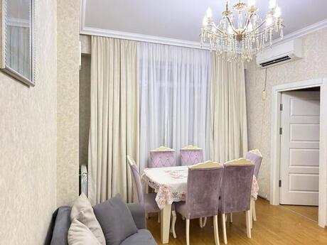 2 rooms · 70 m² · floor 10/20, 20 Yanvar