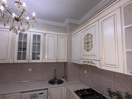 Аренда: 2-комнатная квартира, 70 м², 20 Yanvar: 700 ₼/мес 5