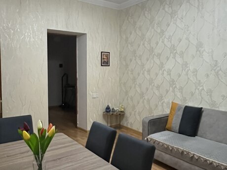 3 otaqlı mənzil, 76 m², Bakıxanov: 145 000 ₼ 5