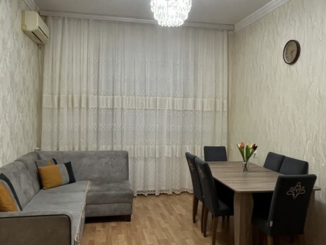 3 otaqlı mənzil, 76 m², Bakıxanov: 145 000 ₼ 4